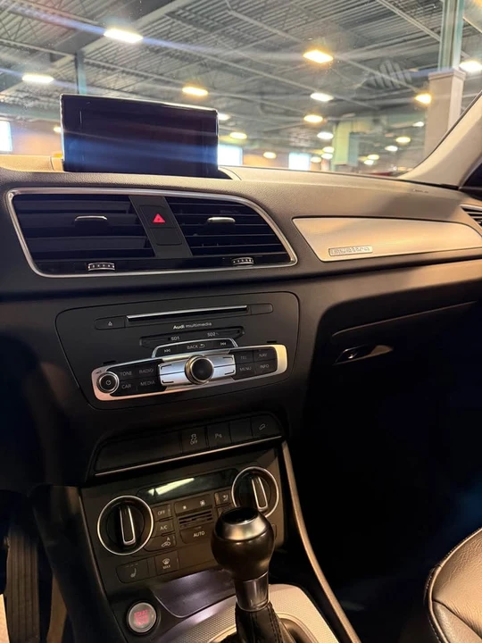 2018 Audi 8U Q3 - Image 7 of 7