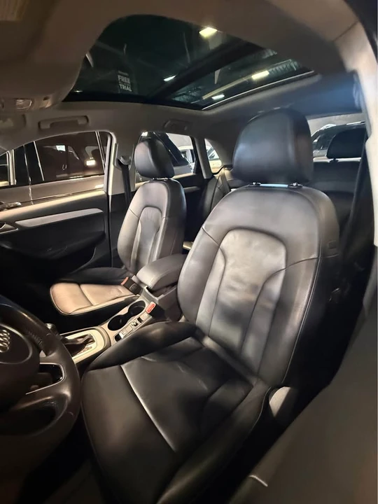 2018 Audi 8U Q3 - Image 5 of 7