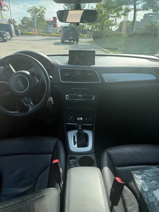 2018 Audi 8U Q3 - Image 7 of 10