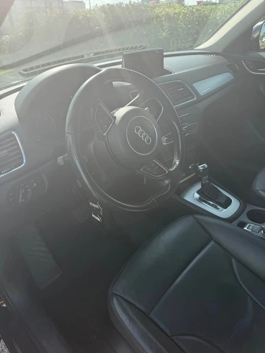 2018 Audi 8U Q3 - Image 6 of 10
