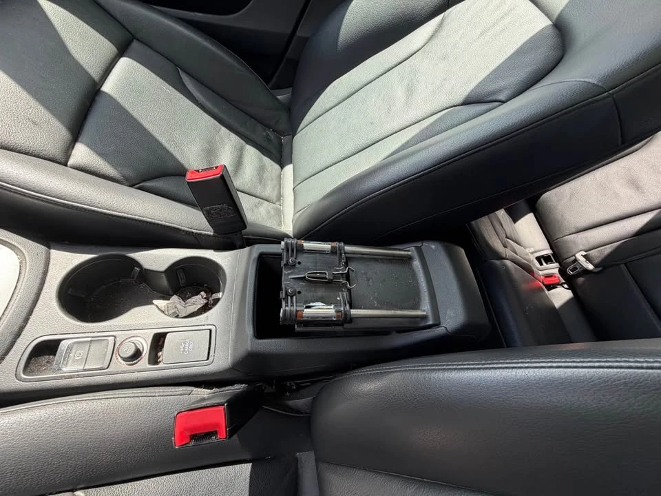 2018 Audi 8U Q3 - Image 8 of 11