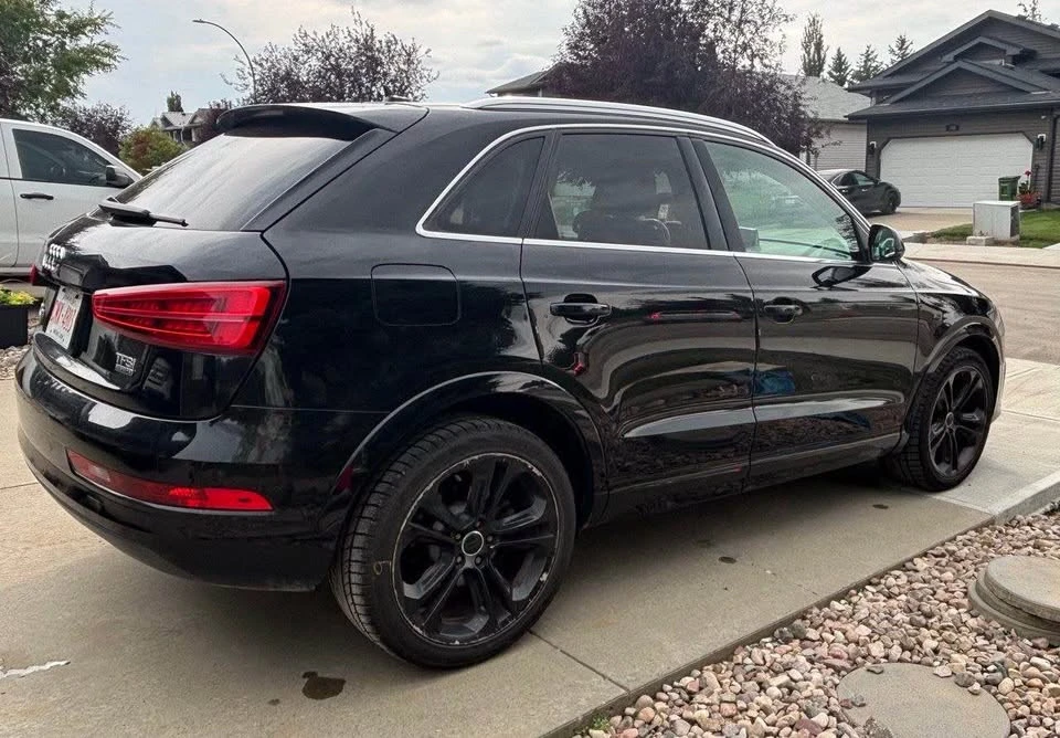 2018 Audi 8U Q3 - Image 3 of 9