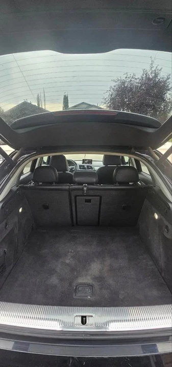 2018 Audi 8U Q3 - Image 8 of 9