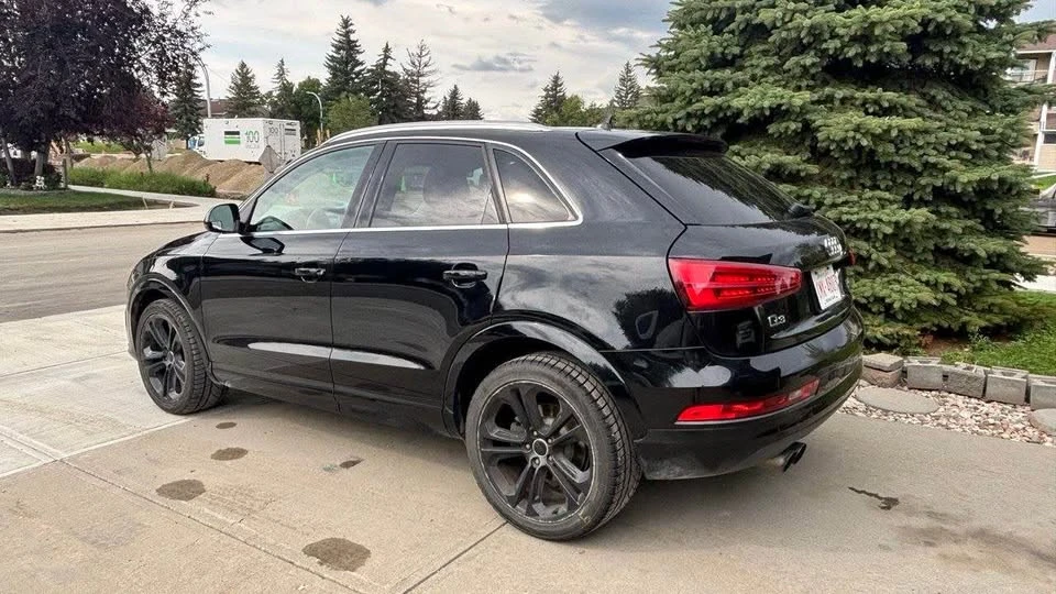 2018 Audi 8U Q3 - Image 4 of 9