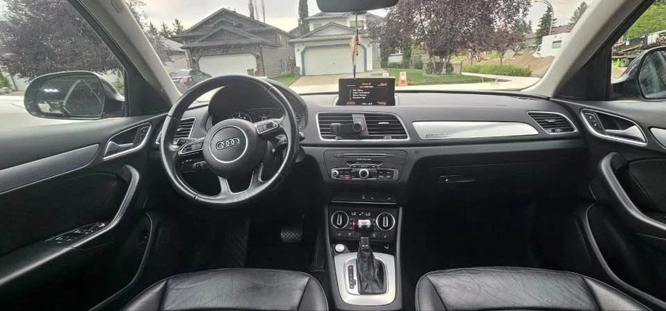 2018 Audi 8U Q3 - Image 6 of 9