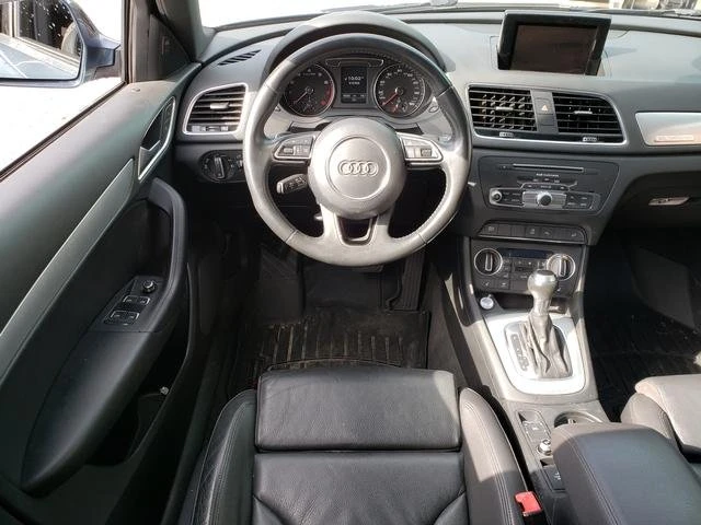 2018 Audi 8U Q3 - Image 10 of 12
