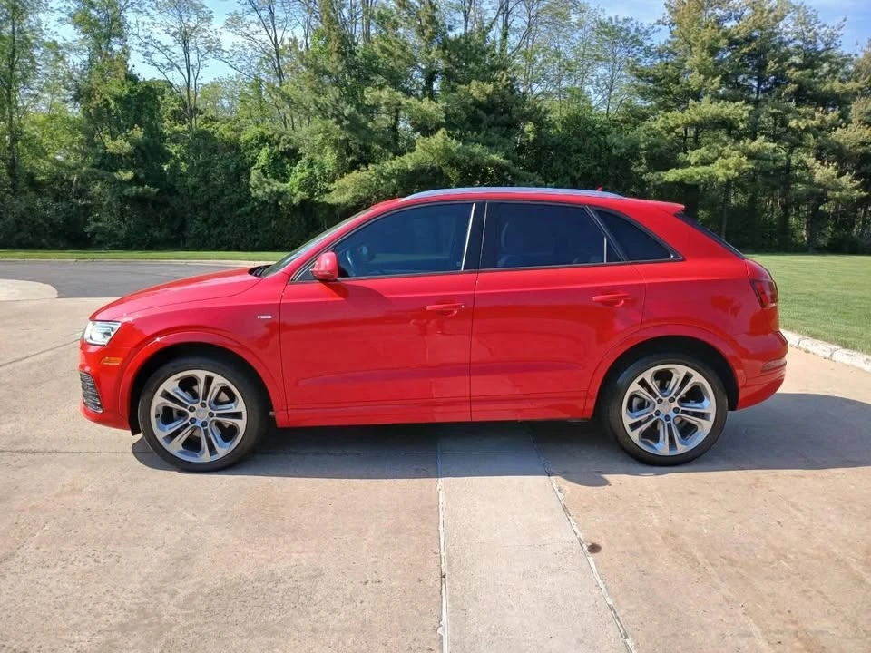 2018 Audi 8U Q3 - Image 5 of 15