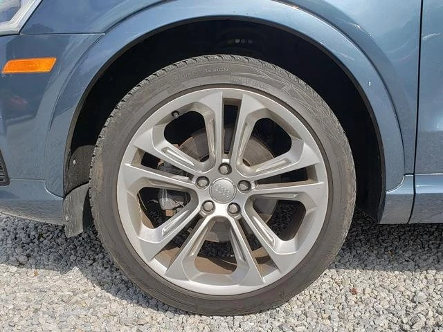 2018 Audi 8U Q3 - Image 12 of 12
