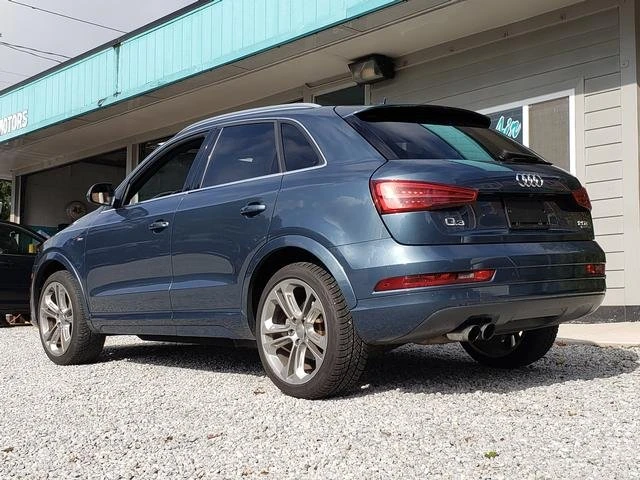 2018 Audi 8U Q3 - Image 5 of 12