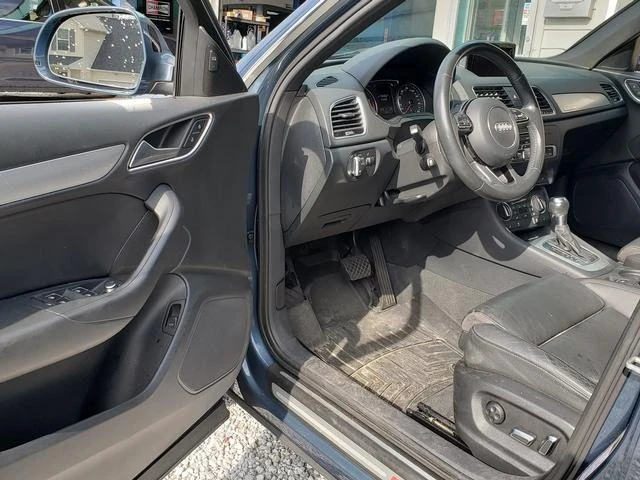 2018 Audi 8U Q3 - Image 6 of 12