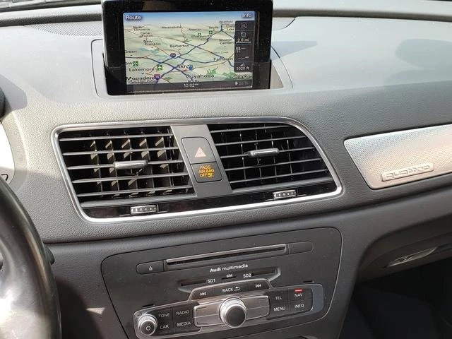 2018 Audi 8U Q3 - Image 11 of 12