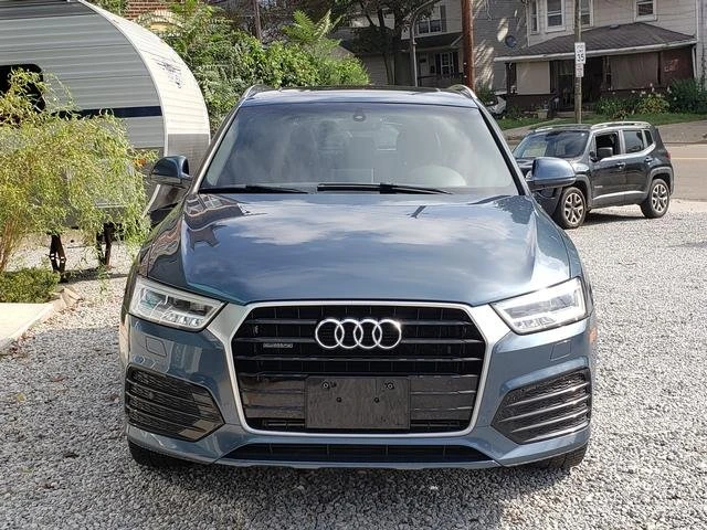 2018 Audi 8U Q3 - Image 3 of 12