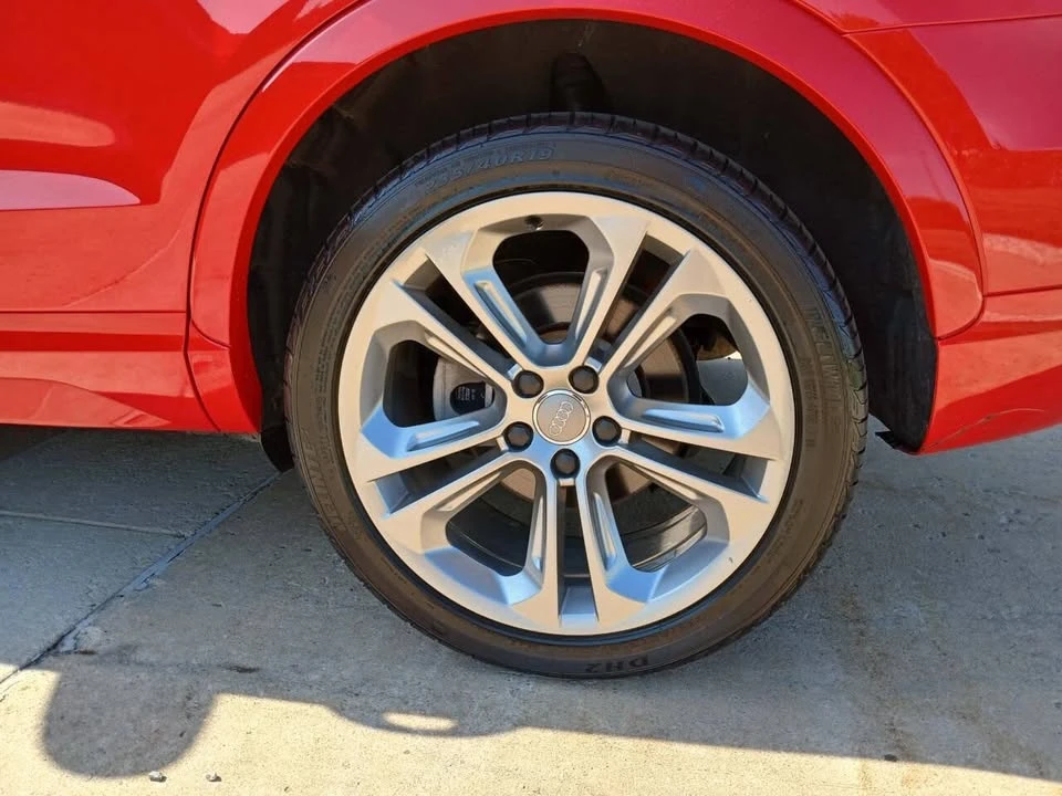 2018 Audi 8U Q3 - Image 13 of 15