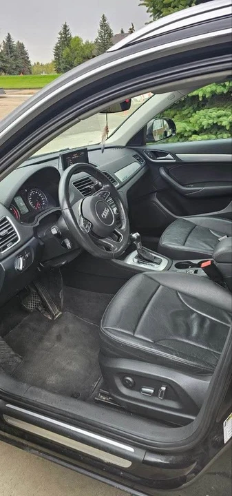 2018 Audi 8U Q3 - Image 7 of 9