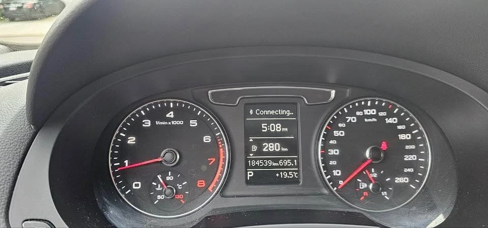 2018 Audi 8U Q3 - Image 5 of 9