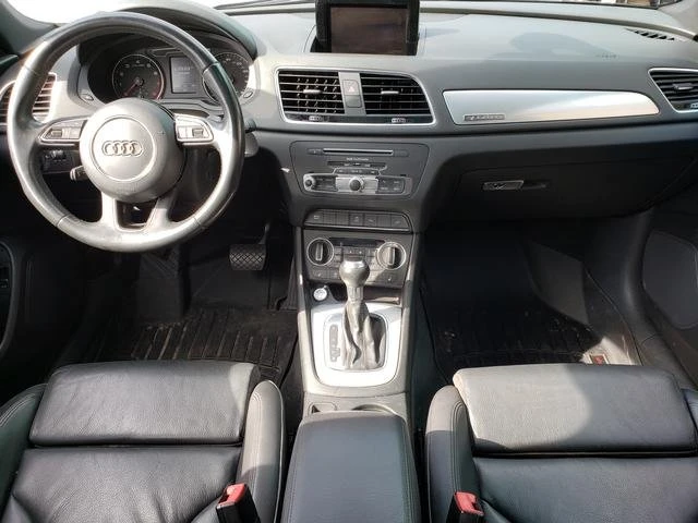2018 Audi 8U Q3 - Image 9 of 12