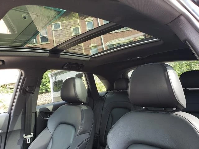 2018 Audi 8U Q3 - Image 7 of 12