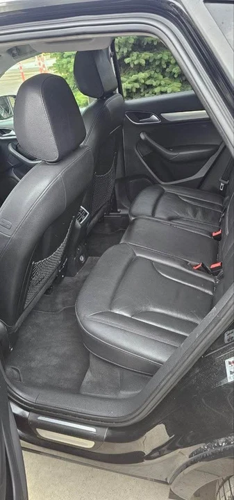 2018 Audi 8U Q3 - Image 9 of 9