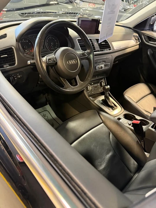 2018 Audi 8U Q3 - Image 4 of 7