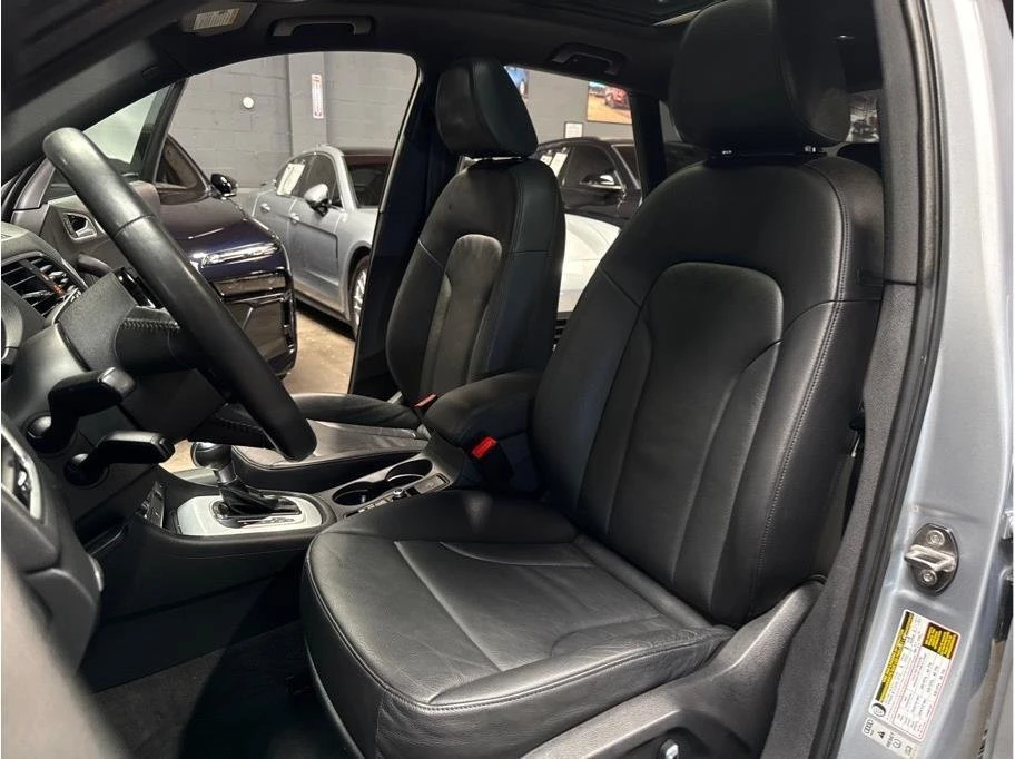 2018 Audi 8U Q3 - Image 7 of 20
