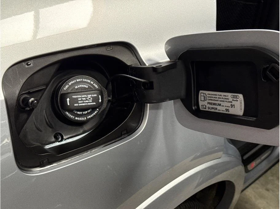 2018 Audi 8U Q3 - Image 17 of 20