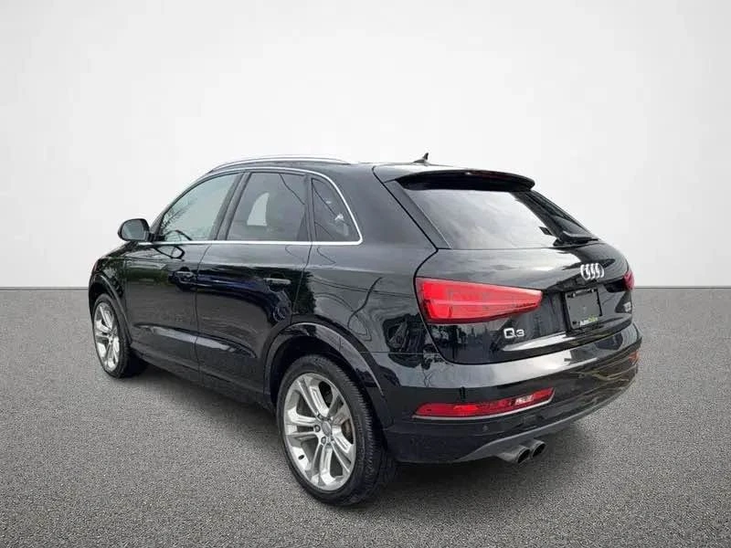 2018 Audi 8U Q3 - Image 2 of 9