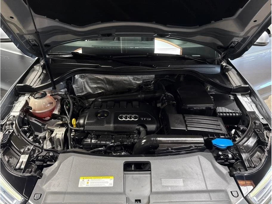 2018 Audi 8U Q3 - Image 16 of 20