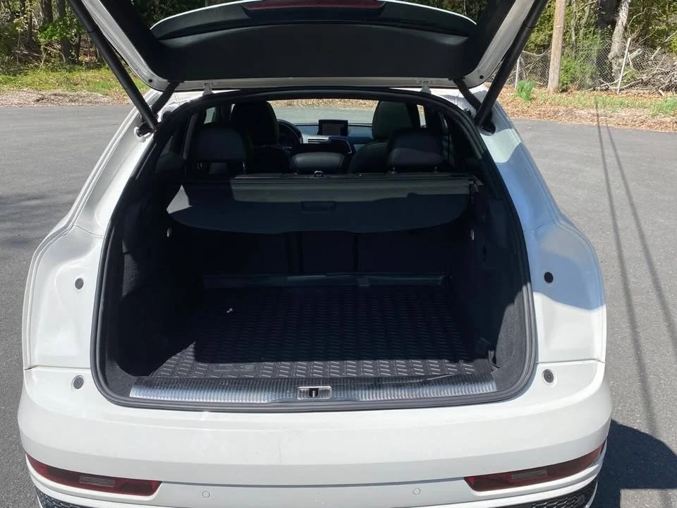 2018 Audi 8U Q3 - Image 18 of 20