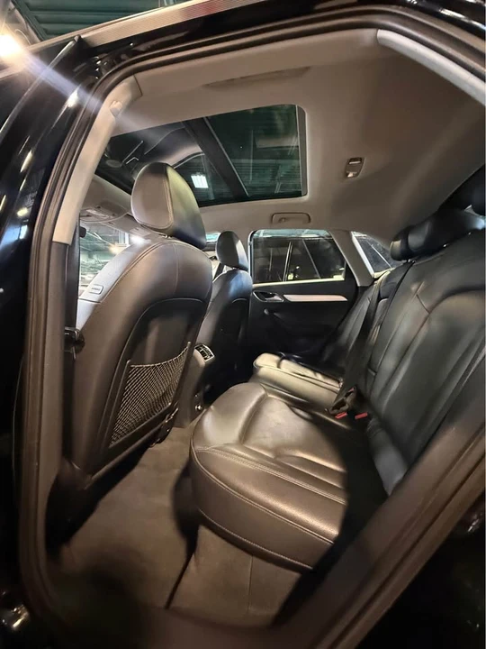 2018 Audi 8U Q3 - Image 6 of 7