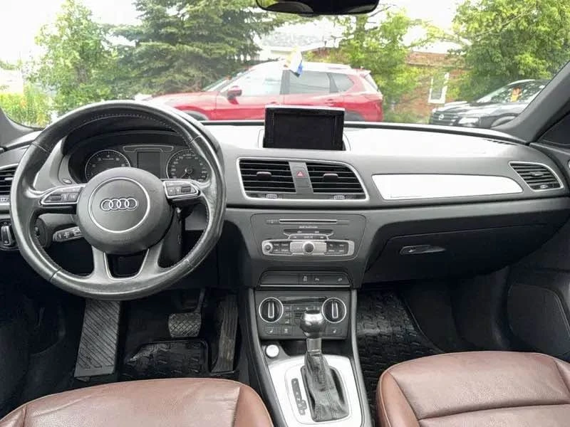 2018 Audi 8U Q3 - Image 8 of 9