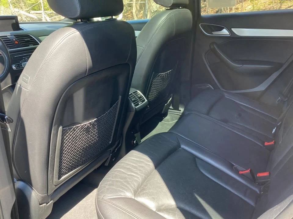 2018 Audi 8U Q3 - Image 10 of 20