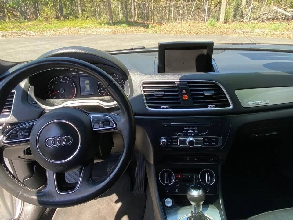 2018 Audi 8U Q3 - Image 12 of 20