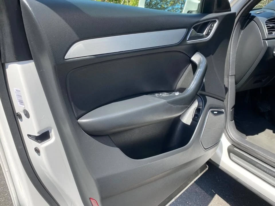 2018 Audi 8U Q3 - Image 9 of 20