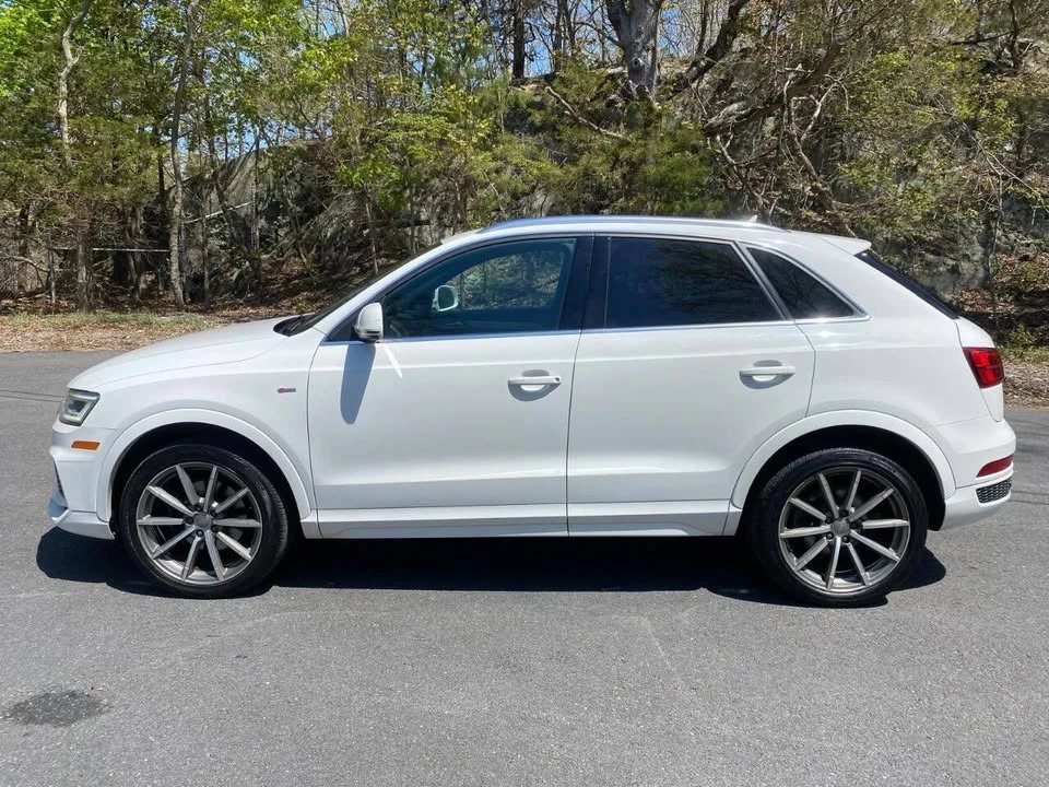 2018 Audi 8U Q3 - Image 5 of 20