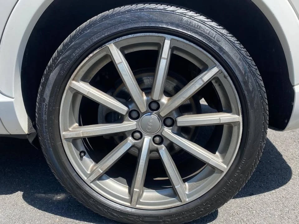 2018 Audi 8U Q3 - Image 16 of 20