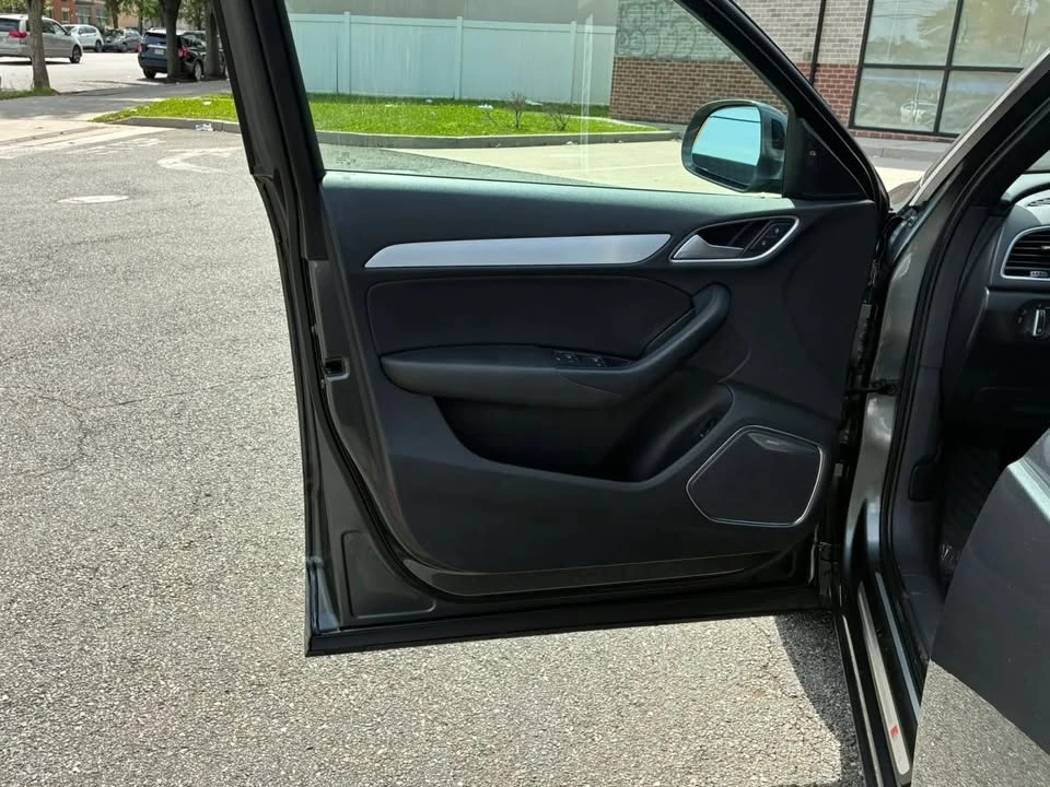 2018 Audi 8U Q3 - Image 9 of 20
