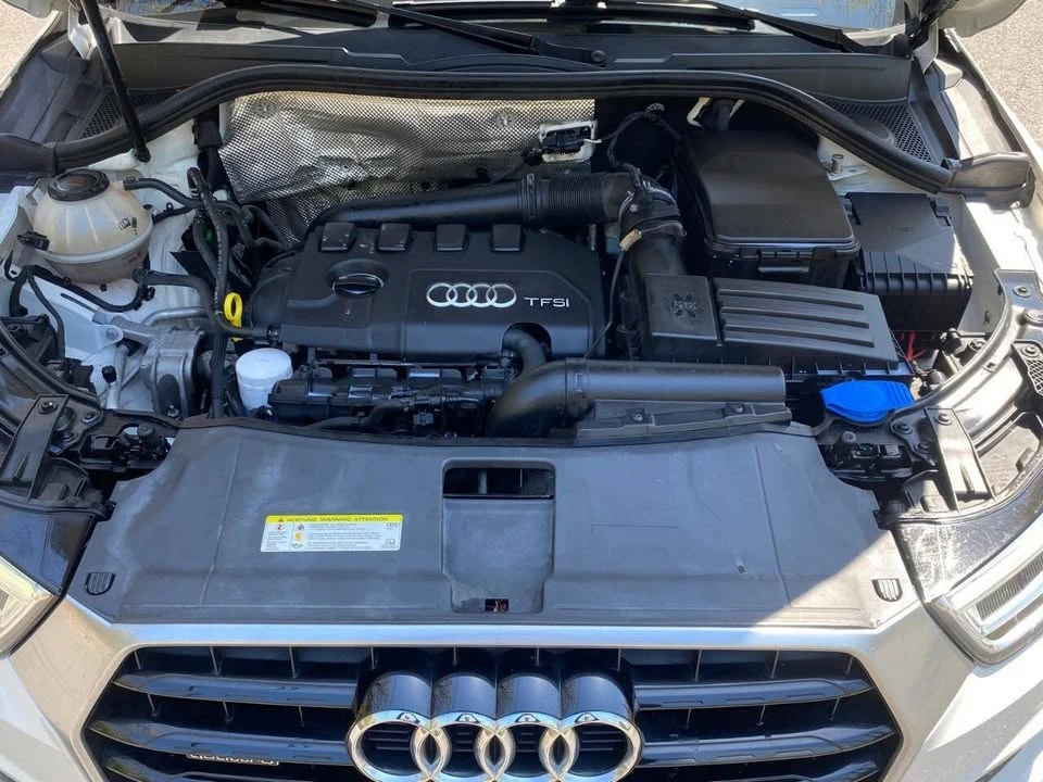 2018 Audi 8U Q3 - Image 19 of 20