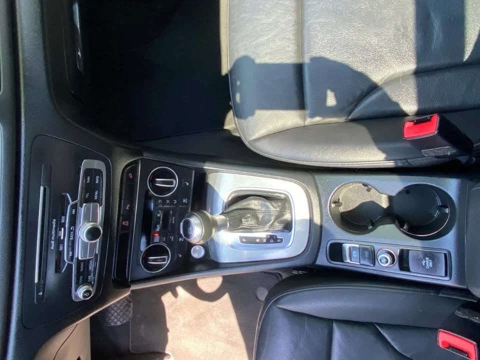 2018 Audi 8U Q3 - Image 15 of 20