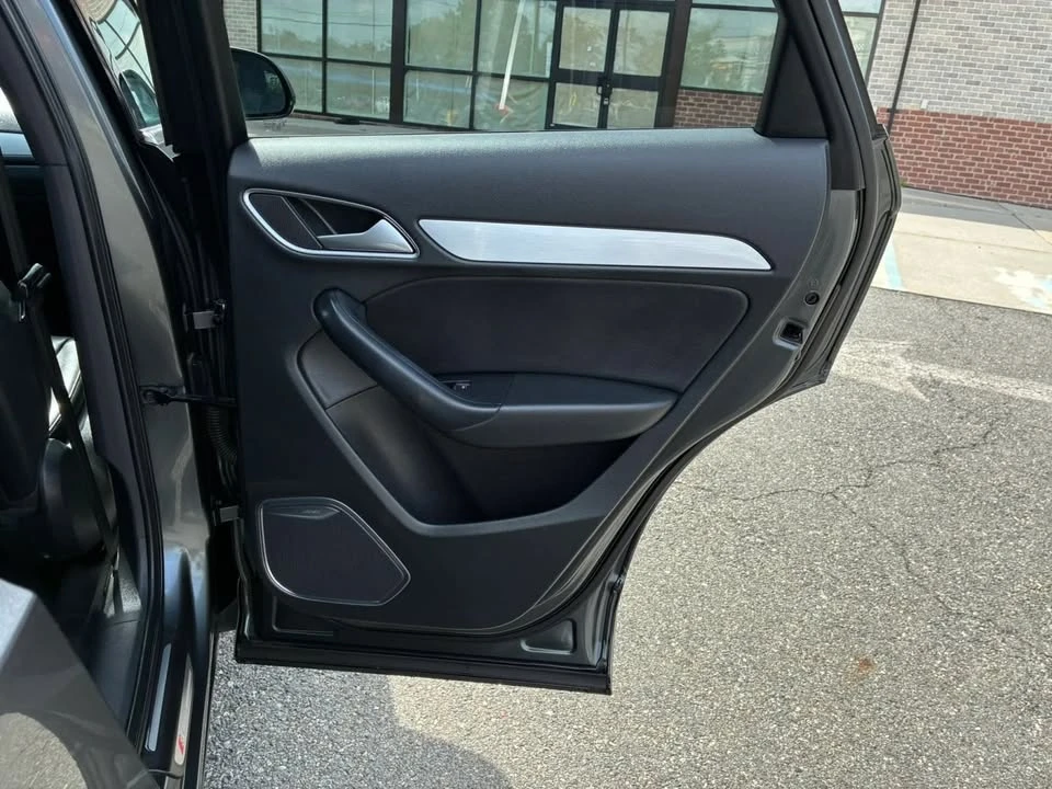 2018 Audi 8U Q3 - Image 15 of 20