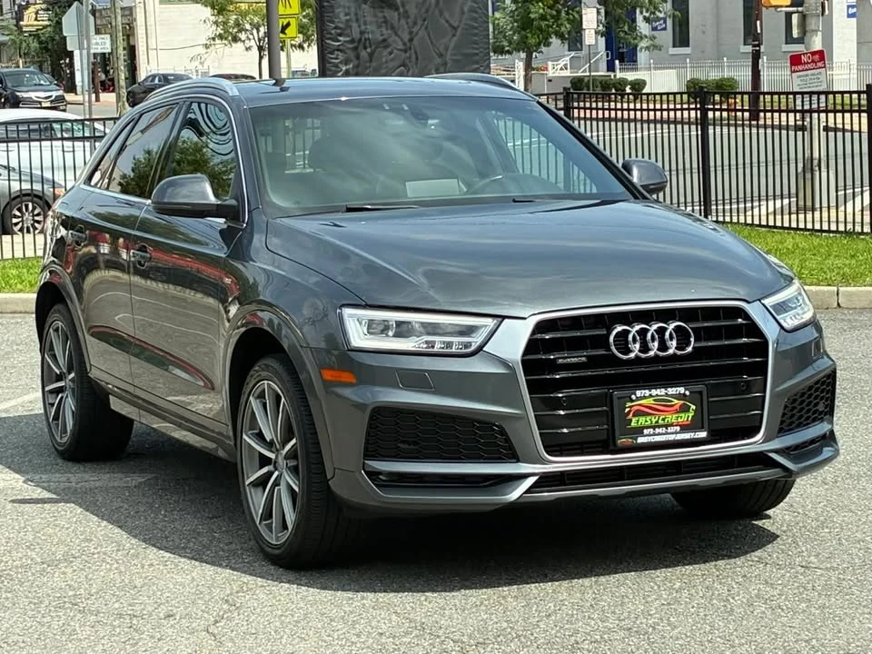 2018 Audi 8U Q3 - Image 3 of 20