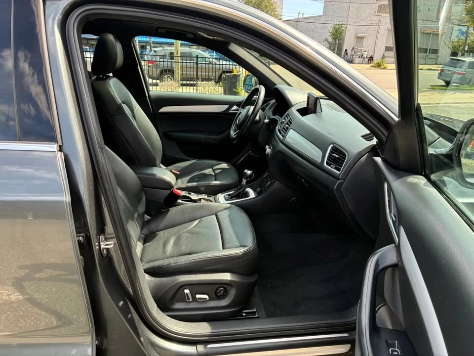 2018 Audi 8U Q3 - Image 14 of 20
