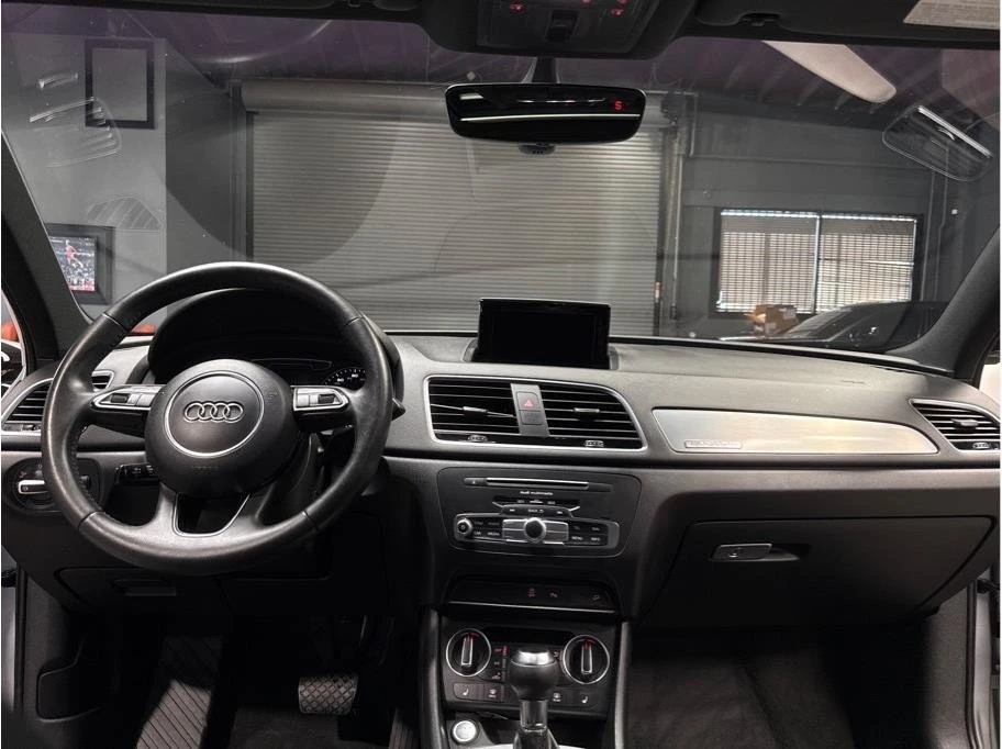 2018 Audi 8U Q3 - Image 5 of 20