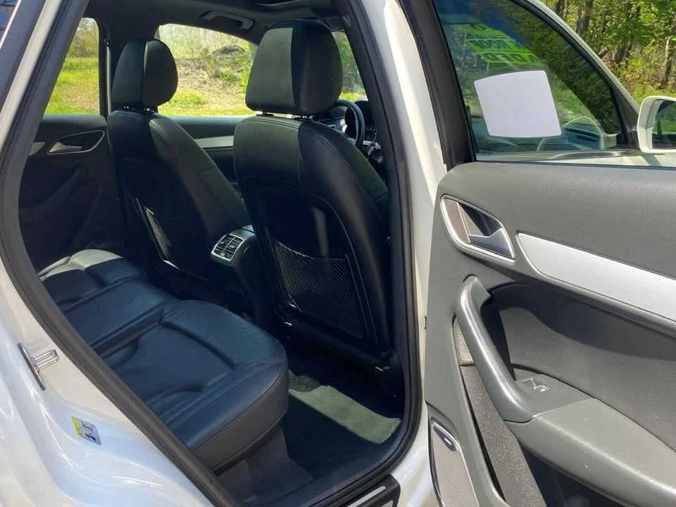 2018 Audi 8U Q3 - Image 11 of 20