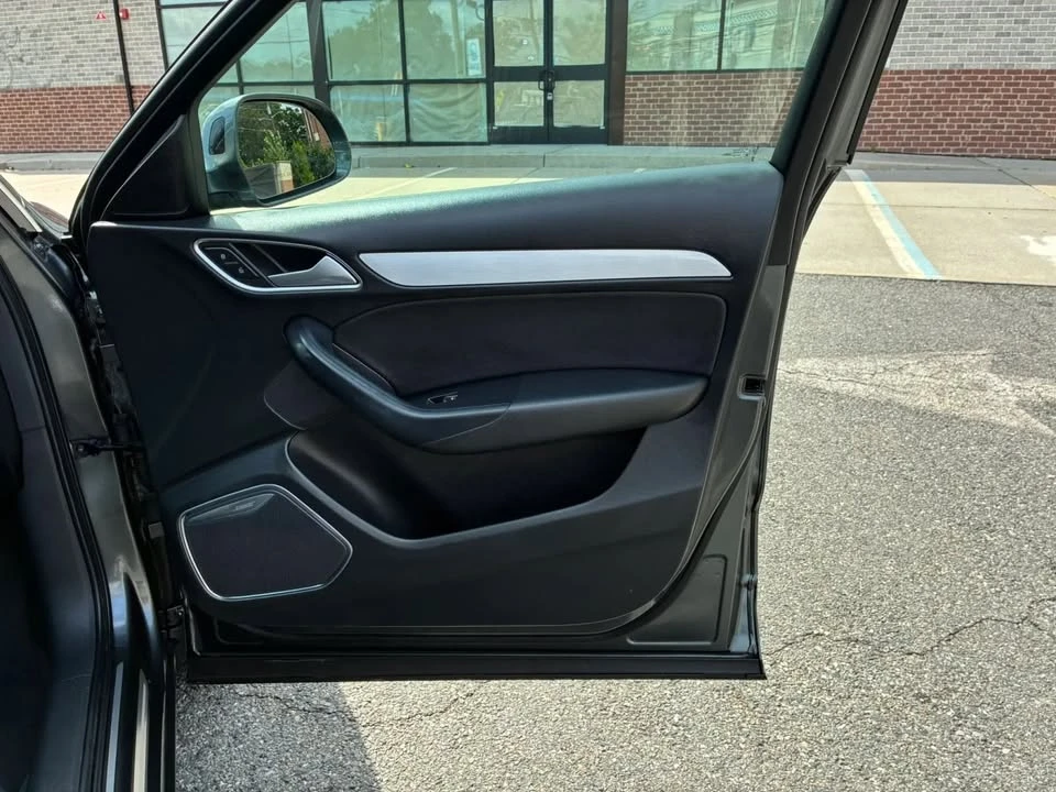 2018 Audi 8U Q3 - Image 13 of 20