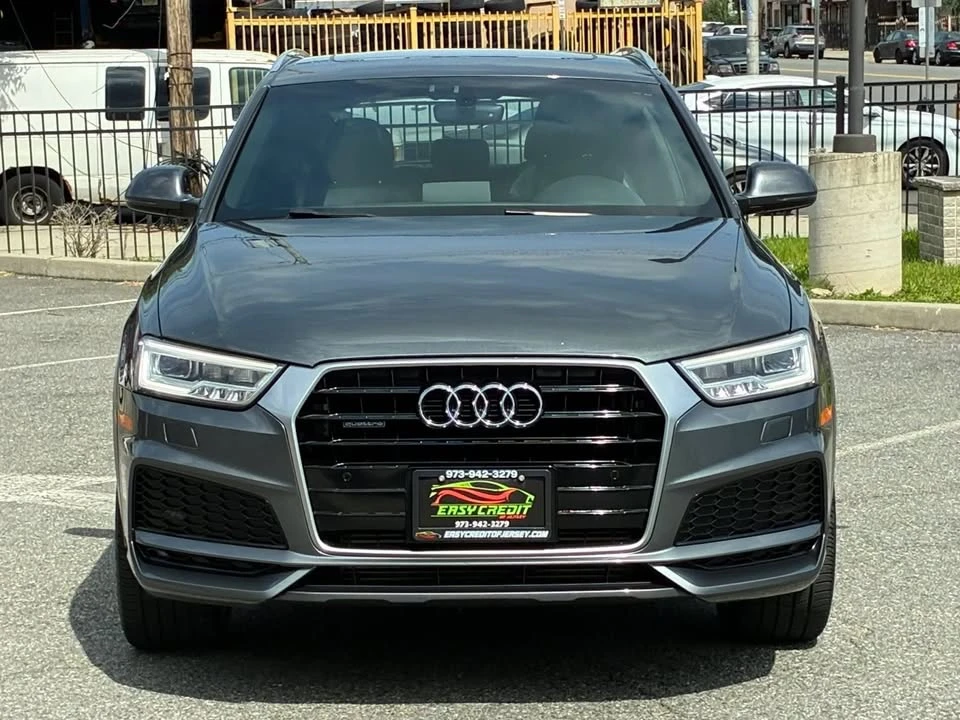 2018 Audi 8U Q3 - Image 2 of 20