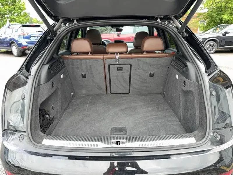 2018 Audi 8U Q3 - Image 7 of 9