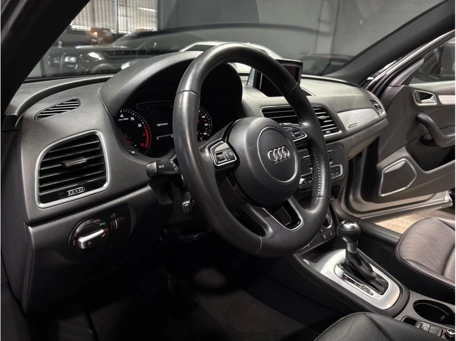 2018 Audi 8U Q3 - Image 6 of 20