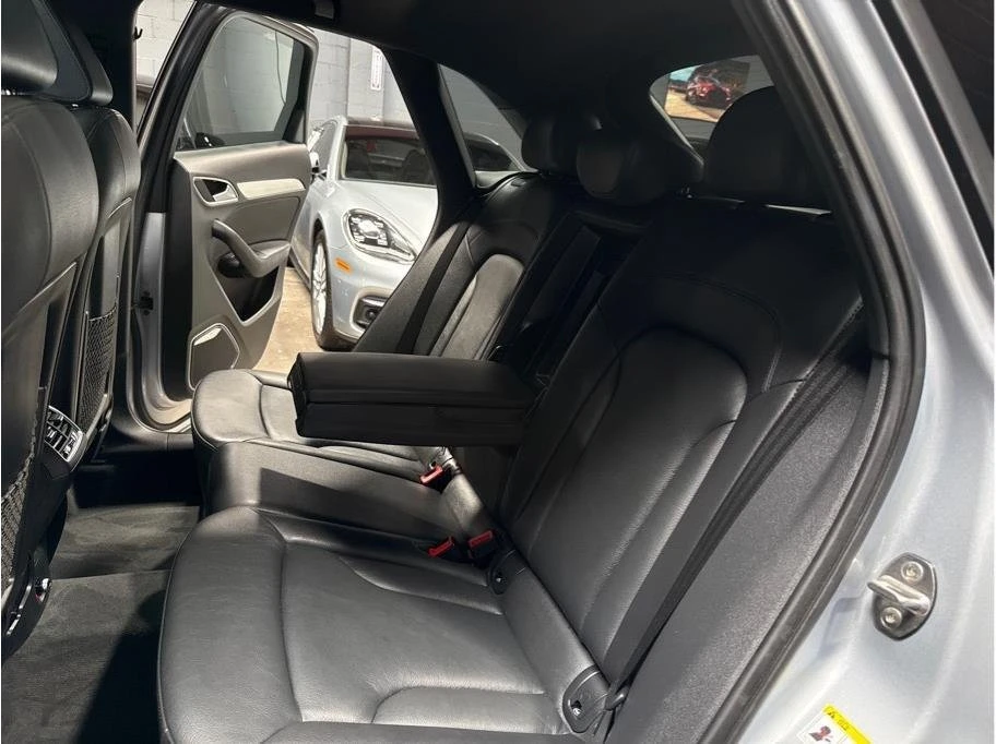 2018 Audi 8U Q3 - Image 9 of 20