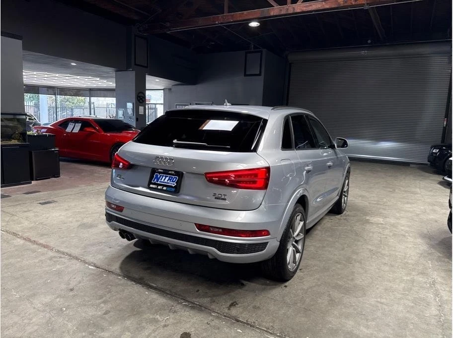 2018 Audi 8U Q3 - Image 3 of 20