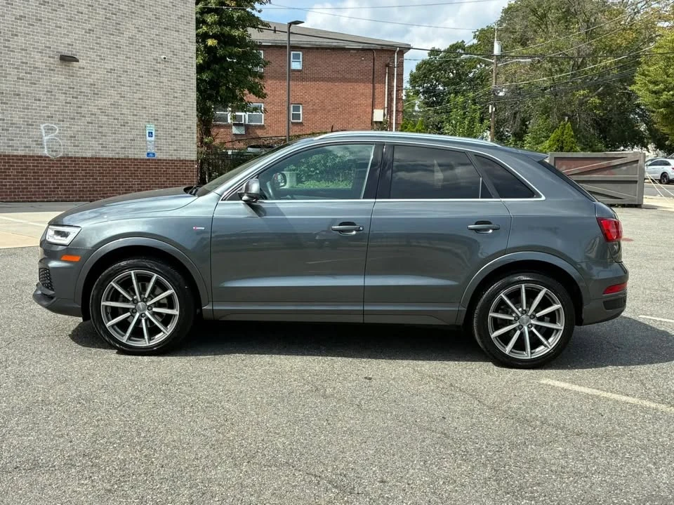 2018 Audi 8U Q3 - Image 4 of 20